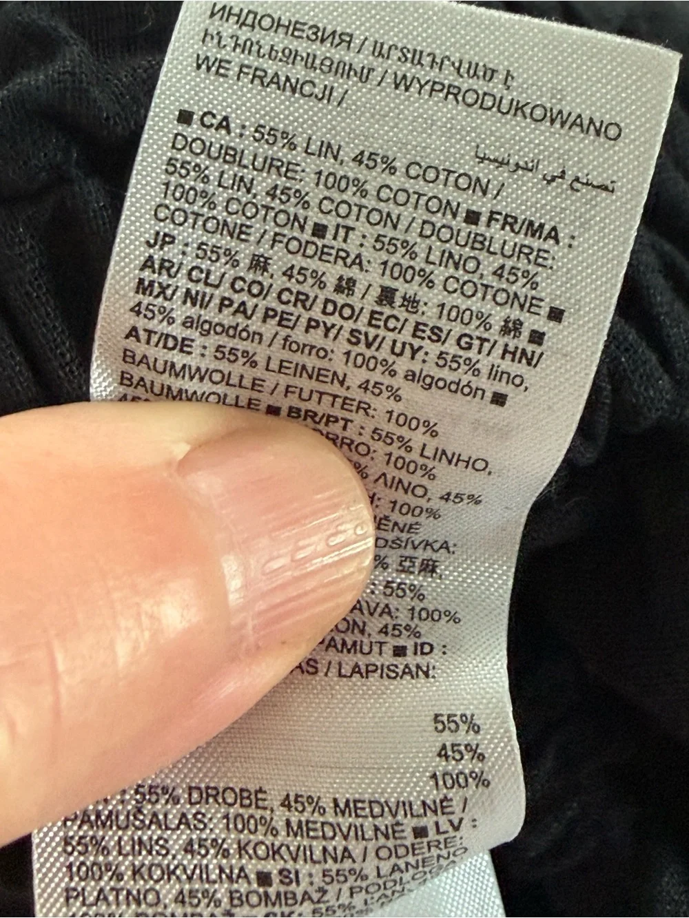 GAP two sleeveless